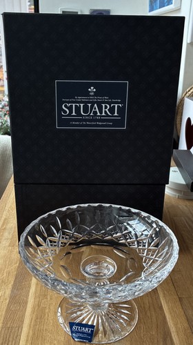 Stunning stuart crystal - stuart,