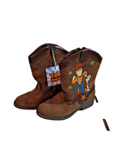 Disney Toy Story Woody Forky