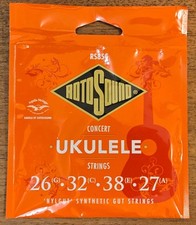 Banjo/Ukulele Strings (Full