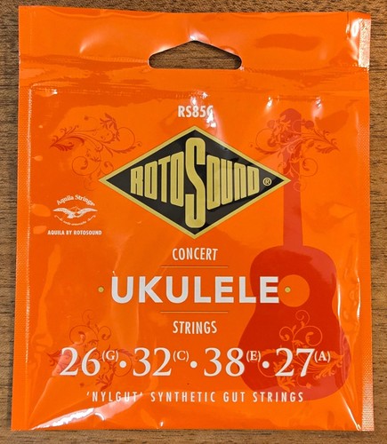 Banjo ukulele strings - banjo/ukulele,