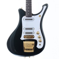 YAMAHA SG-7AS 30th Moss Green