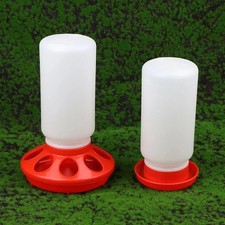 1kg Chicken Feeder Water