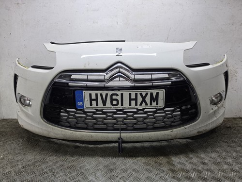 Citroen ds3 mk1 - citroen, dstyle