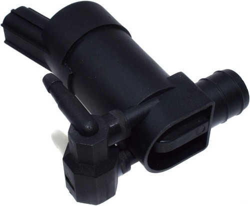 Newparts dual windshield - dual,
