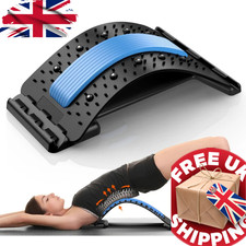 Back Stretcher Lumbar Support