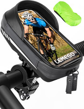 LEMEGO Bike Phone Holder 360°
