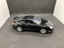 Saico - Porsche 911 GT3 Black