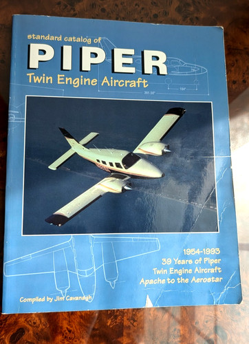 Standard catalog piper - of,