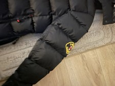 Zavetti Canada Winter Black