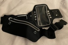 Phone holder and slim