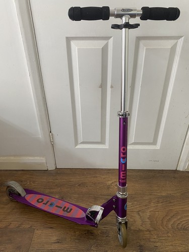 Micro sprite scooter wheels - sprite, 2