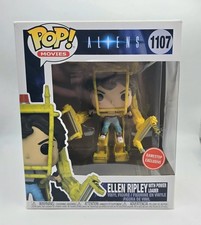 Funko POP Movies Aliens Ellen