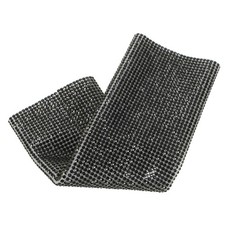  Diamante Microphone Sleeve Protective Cover Covers for Microphones