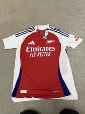 Arsenal 2024/25 Player