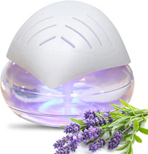 Air Filter Aroma Diffuser