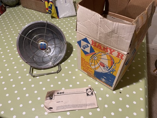 Vintage camping gaz gas - vintage,