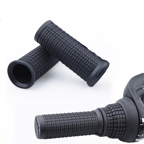 Anti slip soft black bike - soft,
