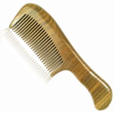 Handcraft Green Sandalwood