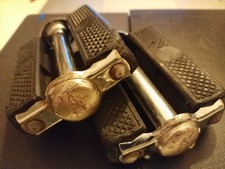 Pair of Vintage Raleigh Sir