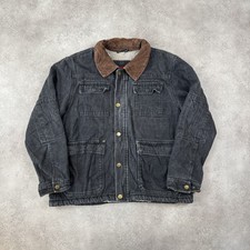 Wrangler Denim Jacket Mens