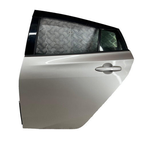 Toyota prius mk4 - prius,