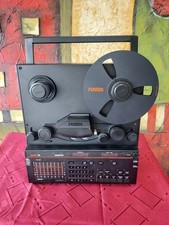 Fostex Model R8 Reel-to-Reel 8