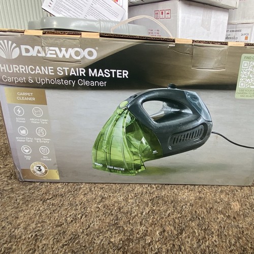 Daewoo hurricane stair - daewoo,