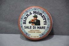 Birra Moretti Sale Di Mare