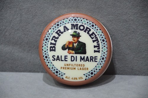 Birra moretti sale - birra, di