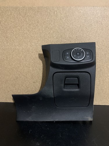 Ford focus mk4 dashboard trim - focus,