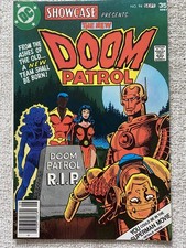 SHOWCASE PRESENTS #94 1st new