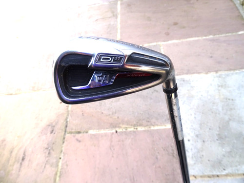 Wilson staff di11 fat shaft - shaft, 7