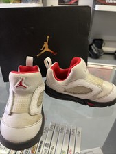 Jordan 5 Retro Little Flex