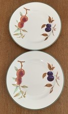 Royal Worcester Evesham Vale