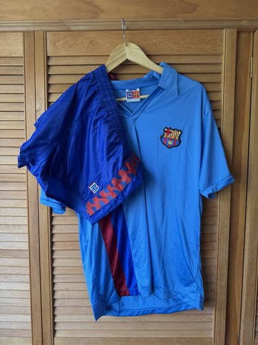 Barcelona 1985 away shirt - away,