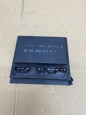 CHRYSLER CROSSFIRE 03-08 BODY CONTROL MODULE A1705450005