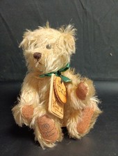 Robin rive ltd edition mohair - robin,