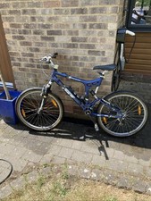 GT Timberline Retro Mountain