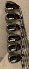 Great Starter set - Wilson Tour Matrix Iron Set 5,7,8,9,PW & SW