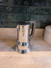 Alessi 9090  Espresso coffee maker 6 Cups