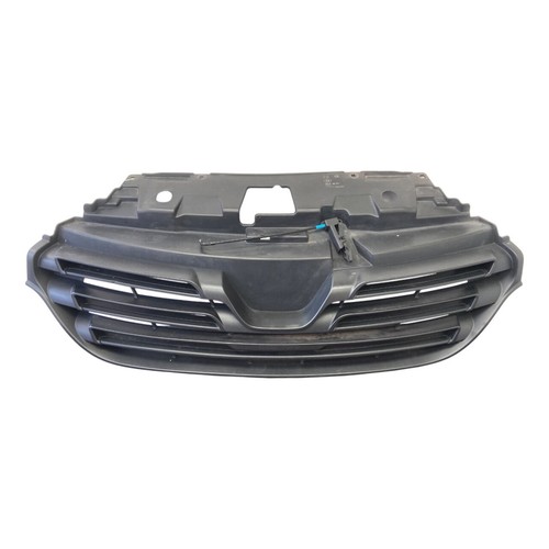 Renault trafic mk3 front - renault,
