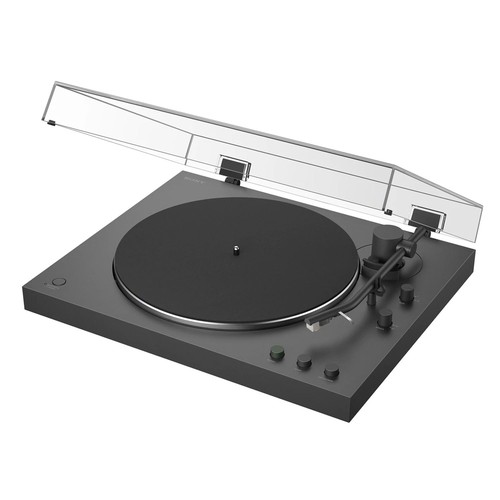 Sony lx3bt turntable - sony,