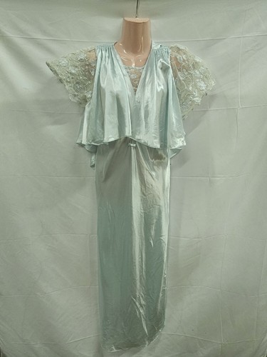 Vintage 70s miss dior - vintage, peignoir