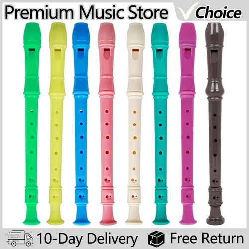 Hole clarinet long flute - hole,