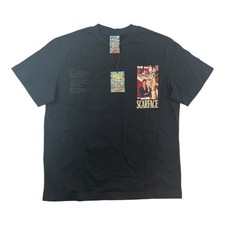 Scarface X Show Palace “The