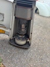 Valor Paraffin Heater Vintage