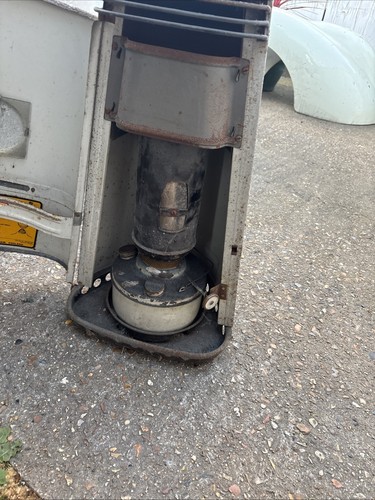 Valor paraffin heater - valor,