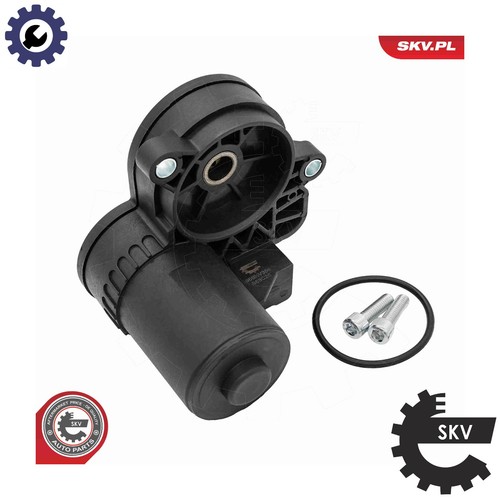 Cooler exhaust gas - exhaust,
