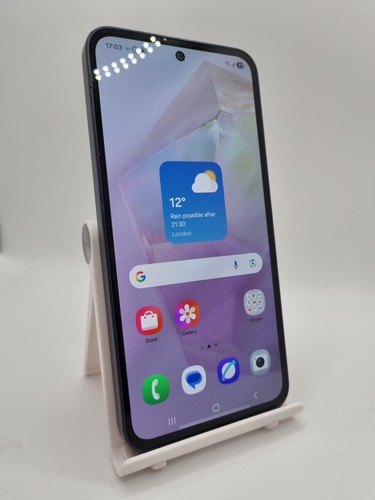 Samsung galaxy a35 black - galaxy,