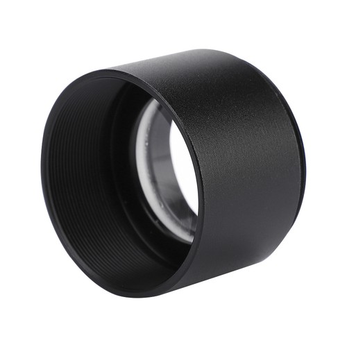 Inch 2x magnification - 1.25,